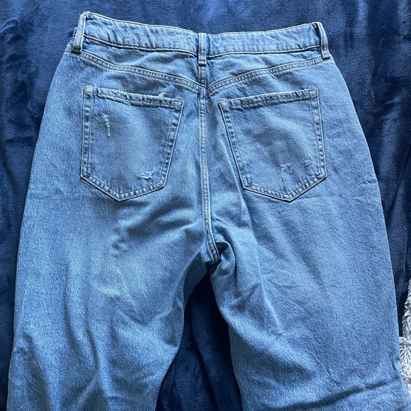 Flare jeans - Picture 3 of 4